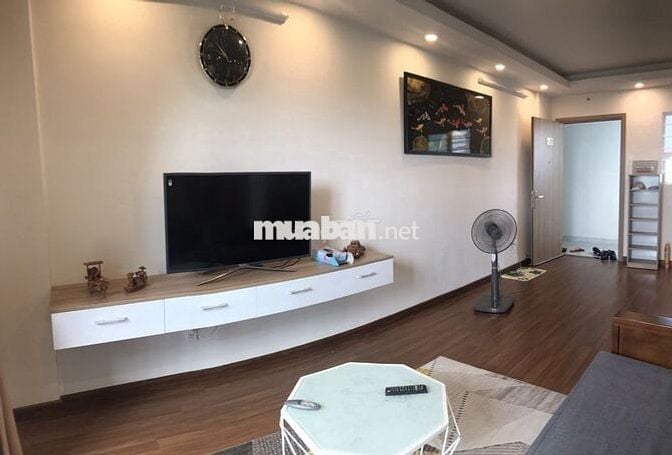 Căn hộ full NT cao cấp rộng rãi Khu Nam Long ngay trung tâm Tp