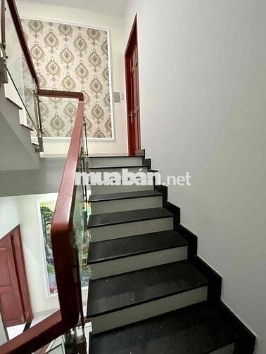 Nhà phố liền kề mới xây trung tâm Quận Bình Tân
