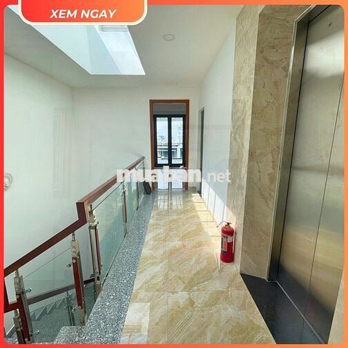 Cho thuê căn hộ 2 phòng ngủ Vạn Phúc City - View thoáng, 11tr/tháng