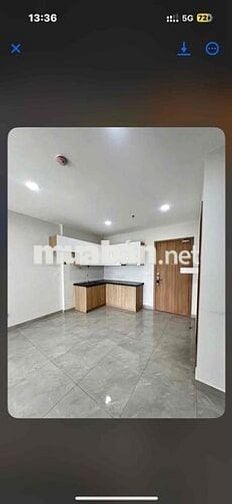 CHỦ ĐANG KẸT TIỀN CẦN BÁN GẤP CĂN HỘ 1PN VIEW TP TẠI PHƯỜNG THUẬN AN