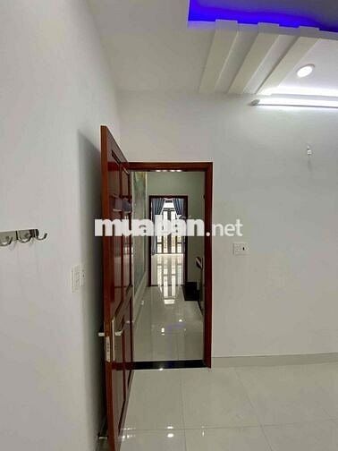 Nhà phố liền kề mới xây trung tâm Quận Bình Tân