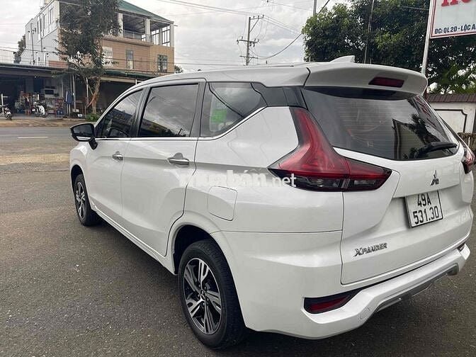Mitsubishi Xpander 2020 AT - 76000 km