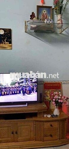 cần bán nhà trảng bom mới gần chợ đông đúc