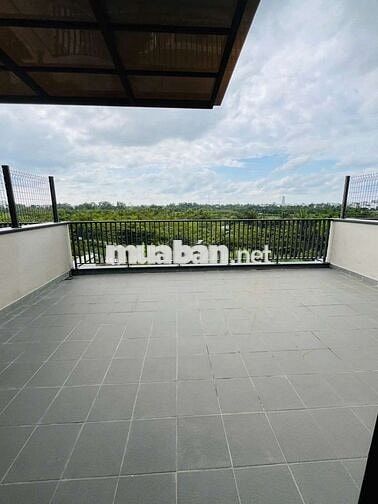 CHO THUÊ NHÀ:
TRỆT 1 LỬNG 2 LẦU MỚI 100 %
- MẶT TIỀN NAM LONG CENTRAL
