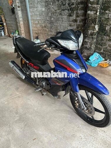 xe yamaha Rc