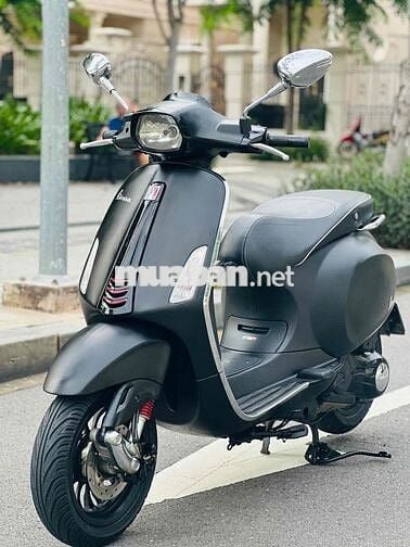 VESPA SPRINT BS DỄ NHÌN CHÍNH CHỦ CÔG CHỨG NGAY