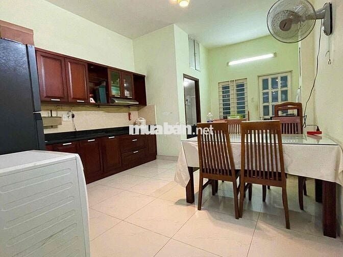 💰💰💰 TRỆT LẦU: 3PN 2WC(4❌20m) - HẺM TẢI THÔNG ĐƯỜNG SỐ 9, P16, GV