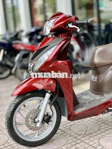 🔥Vision 2021 đỏ đô chính chủ BSTP xe đẹp zin chuẩn