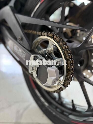 CBR 150r ABS 2022 Bản HRC