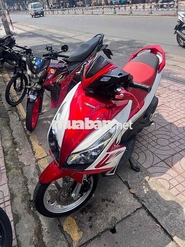 Bán airblade 2013 zin đẹp chất