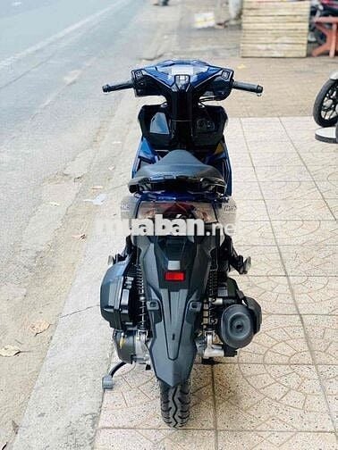 AB 4 van 2022 xe đẹp zin chuẩn có bán góp✅