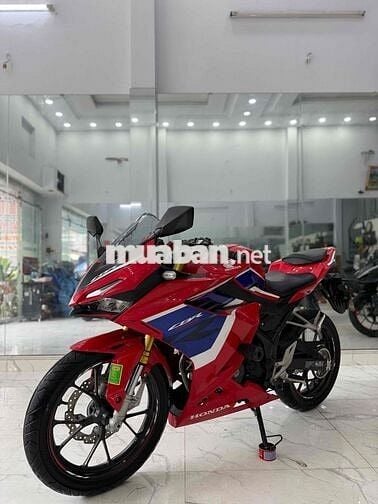 CBR 150r ABS 2022 Bản HRC