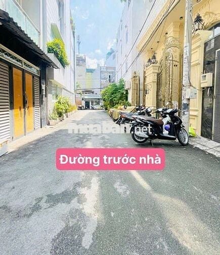 PHÒNG TRỌ PHẠM VĂN CHIÊU, 3tr có ban công