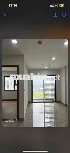 CHỦ ĐANG KẸT TIỀN CẦN BÁN GẤP CĂN HỘ 1PN VIEW TP TẠI PHƯỜNG THUẬN AN