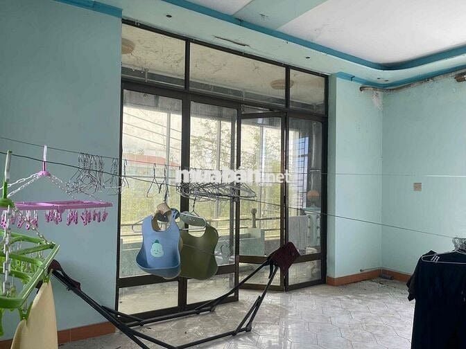 NHÀ MẶT TIỀN 625 đường 30/4 NINH KIỀU
