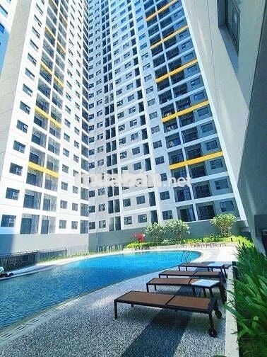 CHỦ ĐANG KẸT TIỀN CẦN BÁN GẤP CĂN HỘ 1PN VIEW TP TẠI PHƯỜNG THUẬN AN