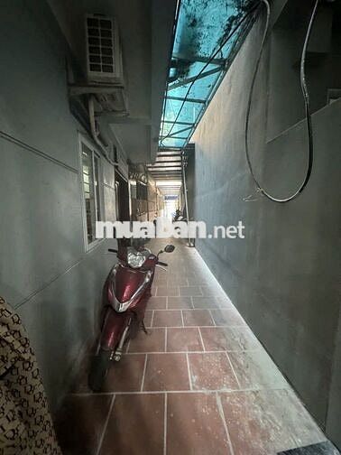 MỸ ĐÌNH CCMN  99m2x7TẦNG THANG MÁY-25 PHÒNG  DÒNG TIỀN 140 TRIỆU/THÁNG MỸ ĐÌNH CCMN  99m2x7TẦNG THANG MÁY-25 PHÒNG  DÒNG TIỀN 140 TRIỆU/THÁNG