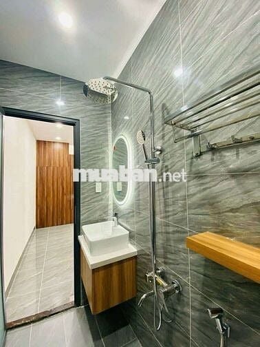 Cần Cho thuê nhà Mặt Tiền Phạm Thế Hiển  P. Vũng Tàu