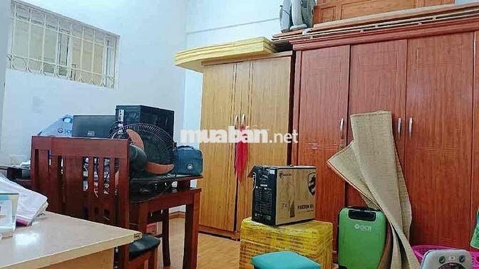 Nhà mặt tiền kinh doanh Bình Hưng, 76m2, 4 Lầu, 4PN