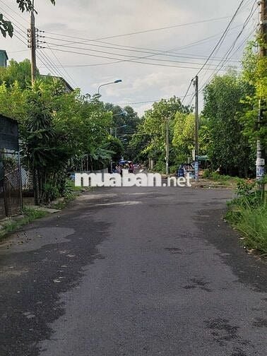 CHO THUÊ NHÀ MẶT TIỀN QUỐC LỘ 51 LONG THÀNH