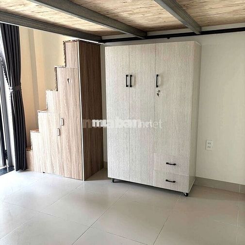 Chỉ từ 3xxx khu vực Gò Vấp, gần trạm bus, các trường đại học