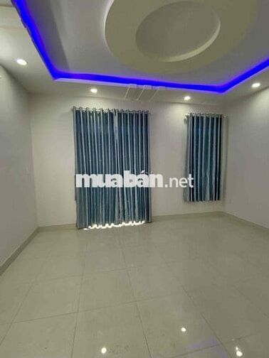 Nhà phố liền kề mới xây trung tâm Quận Bình Tân