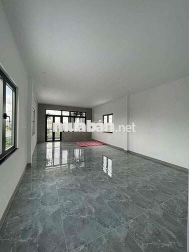 Nhà tuyệt đẹp 300m2 KDC Long Thinh