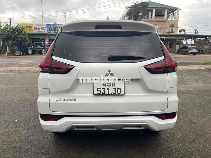 Mitsubishi Xpander 2020 AT - 76000 km