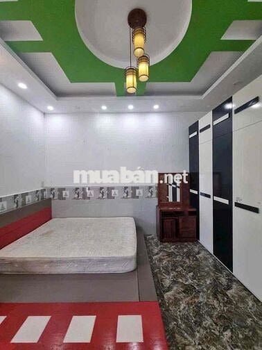 🇻🇳🇻🇳🇻🇳🇻🇳NHÀ CHO THUÊ NGUYÊN CĂN FULL NỘI THẤT 2PN 2WC