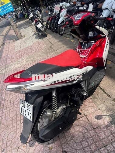 Bán airblade 2013 zin đẹp chất