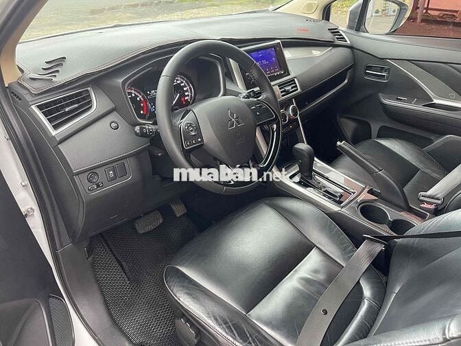 Mitsubishi Xpander 2020 AT - 76000 km