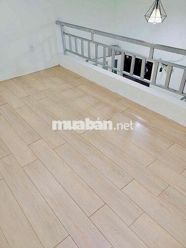 Duplex giá siêu rẻ nằm gần cầu chánh hưng thuận tiện qua trung tâm