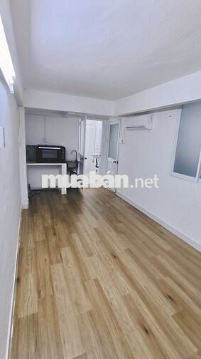 CHO THUÊ PHÒNG Studio Trệt Q10 ngay sau lưng UEH, gần Bách Khoa