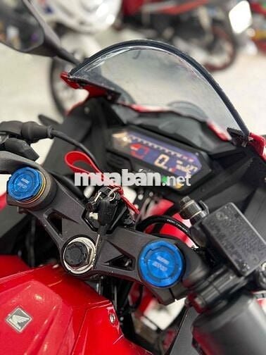 CBR 150r ABS 2022 Bản HRC