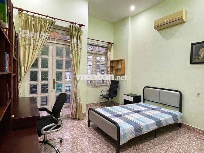 💰💰💰 TRỆT LẦU: 3PN 2WC(4❌20m) - HẺM TẢI THÔNG ĐƯỜNG SỐ 9, P16, GV