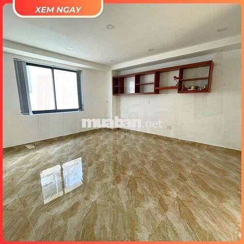 Cho thuê căn hộ 2 phòng ngủ Vạn Phúc City - View thoáng, 11tr/tháng