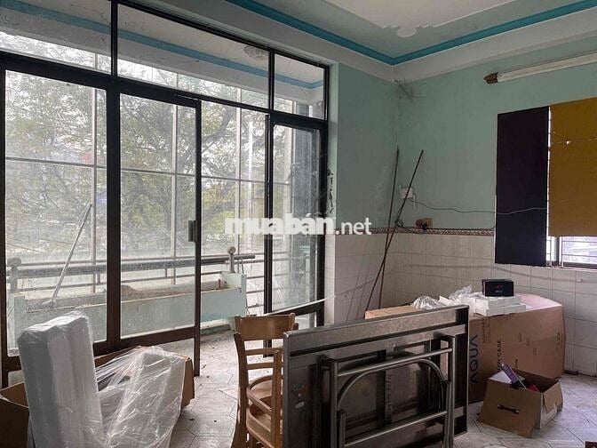NHÀ MẶT TIỀN 625 đường 30/4 NINH KIỀU