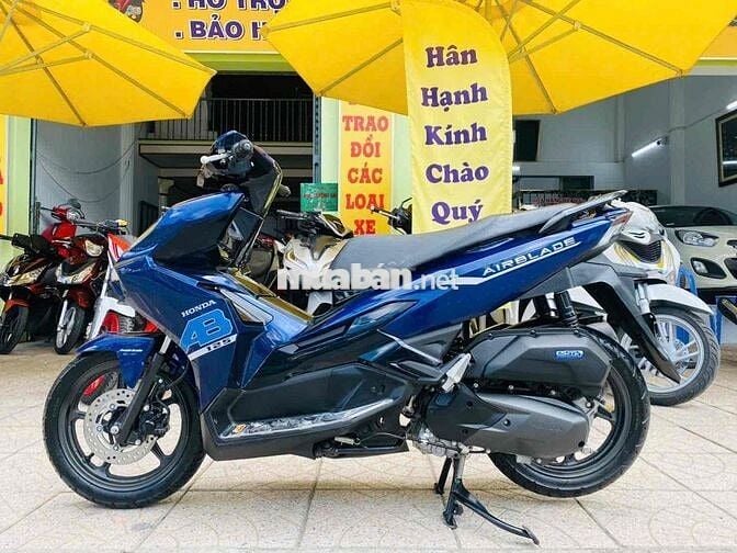 AB 4 van 2022 xe đẹp zin chuẩn có bán góp✅