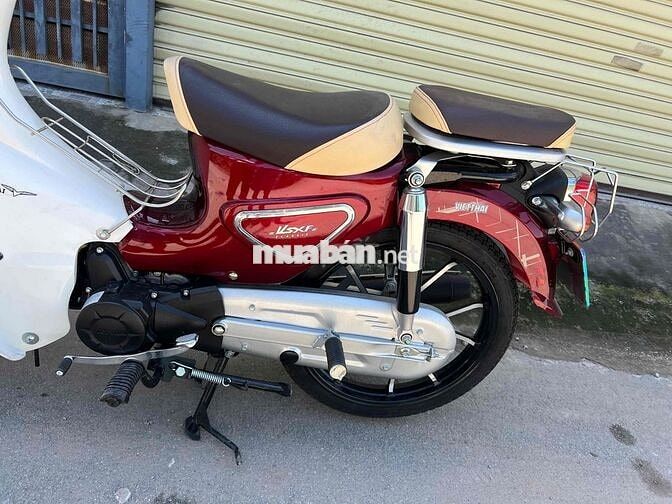cúp việt thái 50cc