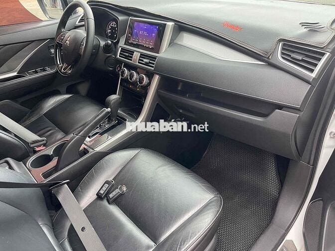 Mitsubishi Xpander 2020 AT - 76000 km