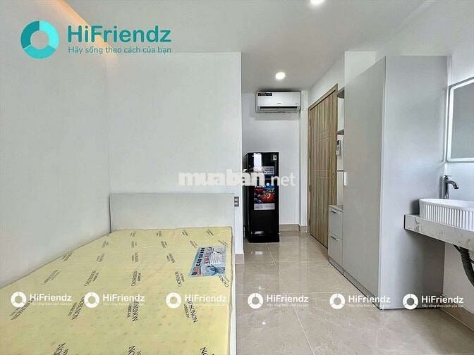 CHO THUÊ FULL NT MỚI 100% Ở LÊ ĐỨC THỌ ,GV