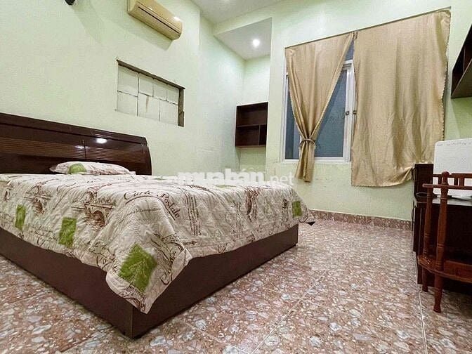 💰💰💰 TRỆT LẦU: 3PN 2WC(4❌20m) - HẺM TẢI THÔNG ĐƯỜNG SỐ 9, P16, GV