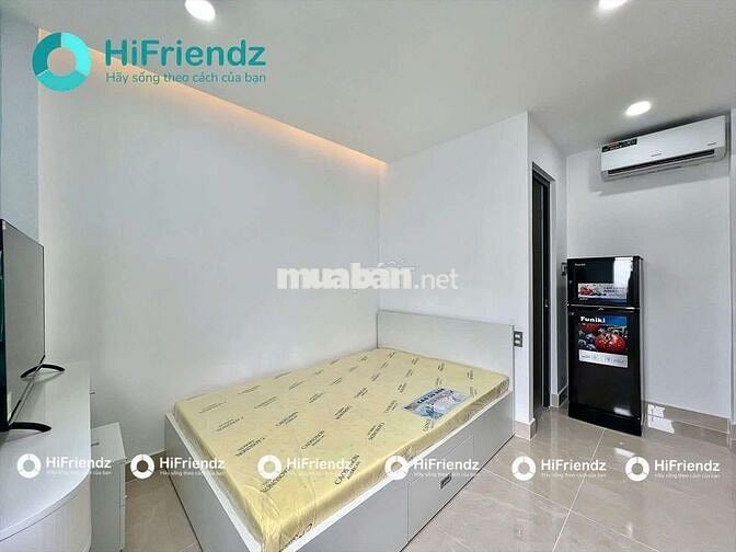 CHO THUÊ FULL NT MỚI 100% Ở LÊ ĐỨC THỌ ,GV