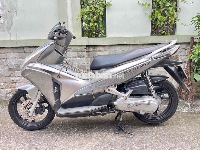 Air Blade Fi đời 2012 xám 3D BSTP