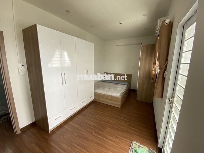 Căn hộ full NT cao cấp rộng rãi Khu Nam Long ngay trung tâm Tp
