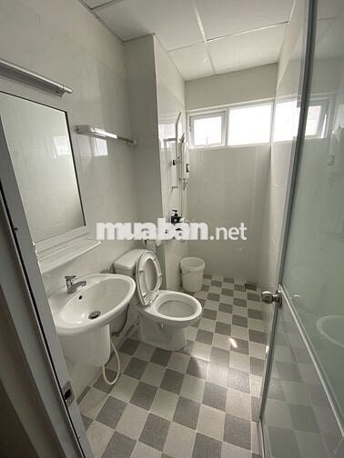 Căn hộ full NT cao cấp rộng rãi Khu Nam Long ngay trung tâm Tp