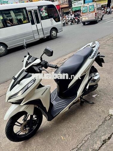 🔴🔴 Vario 150 trắng đen đký cuối 2019 rất đẹp có gó