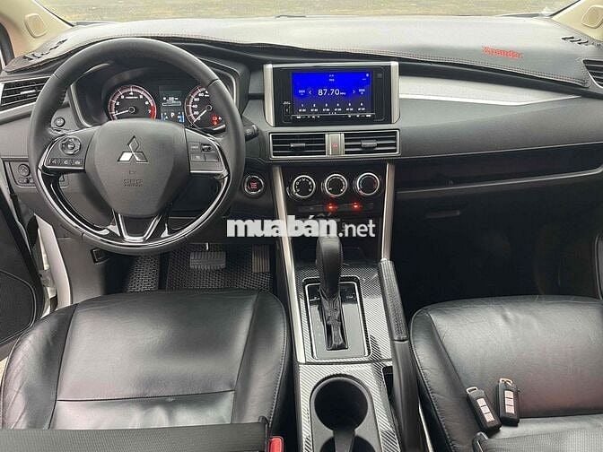 Mitsubishi Xpander 2020 AT - 76000 km