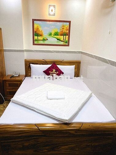 Bán nhà CHDV cao cấp khu K300, P.12, Q. Tân Bình