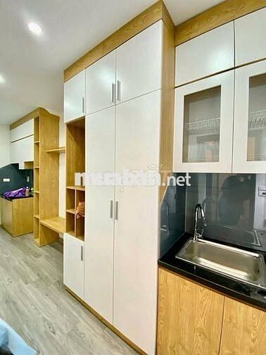 BÁN NHÀ - 42M2 - 7T THANG MÁY - MT 3.6M - TT HOÀNG MAI - GIÁ 11.5 TỶ